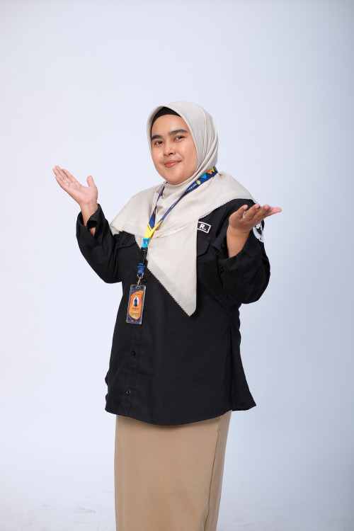 SMA BPI 1 BANDUNG Afina Ratnasari,S.Psi