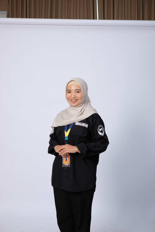 SMA BPI 1 BANDUNG Ajeng Rizki Aulia, S.Pd