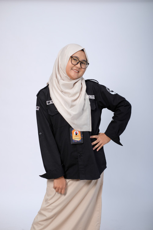 SMA BPI 1 BANDUNG Amalia Cahyana, M.Pd