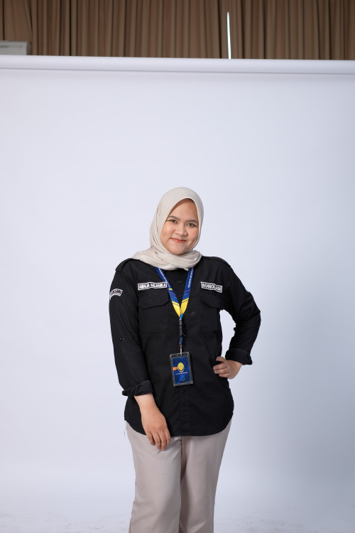 SMA BPI 1 BANDUNG Amalia Salsabila Nazwa, S.Pd