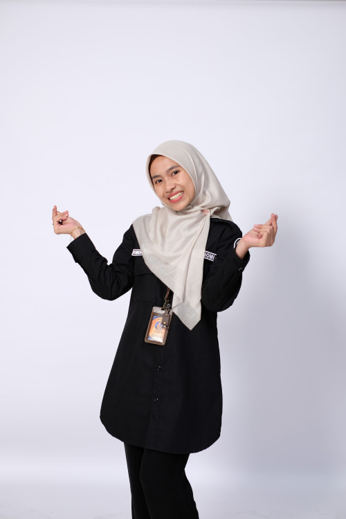 SMA BPI 1 BANDUNG Dinda Fadillah, S.Pd