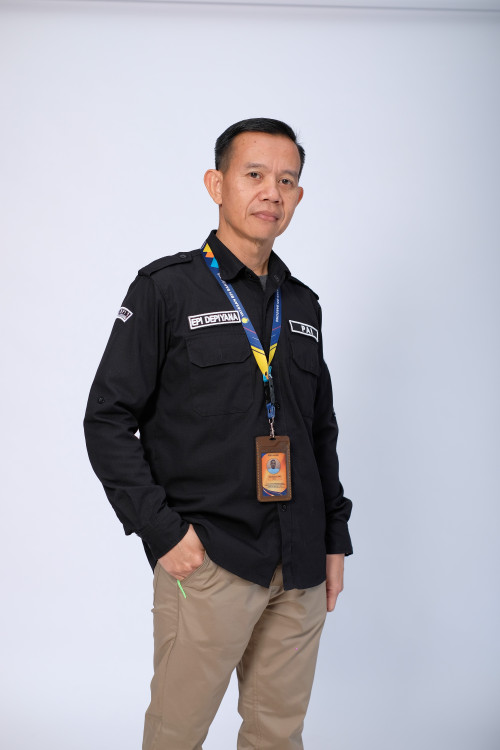 SMA BPI 1 BANDUNG Epi Depiana, S.Pd.I