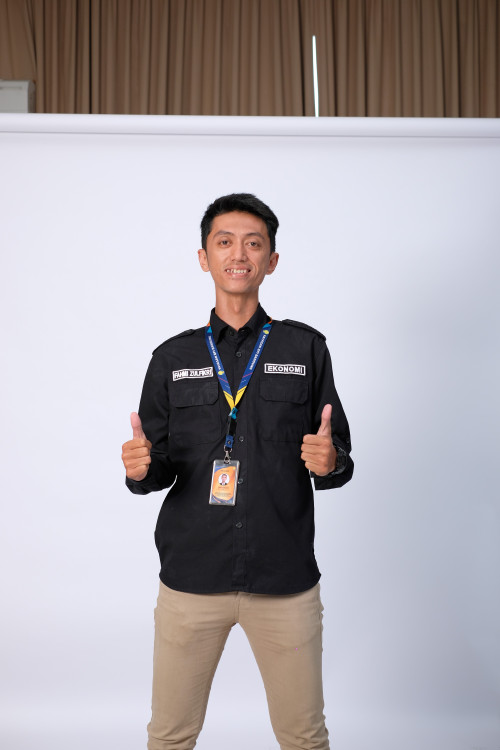 SMA BPI 1 BANDUNG Fahmi Zulfikri, M.Pd
