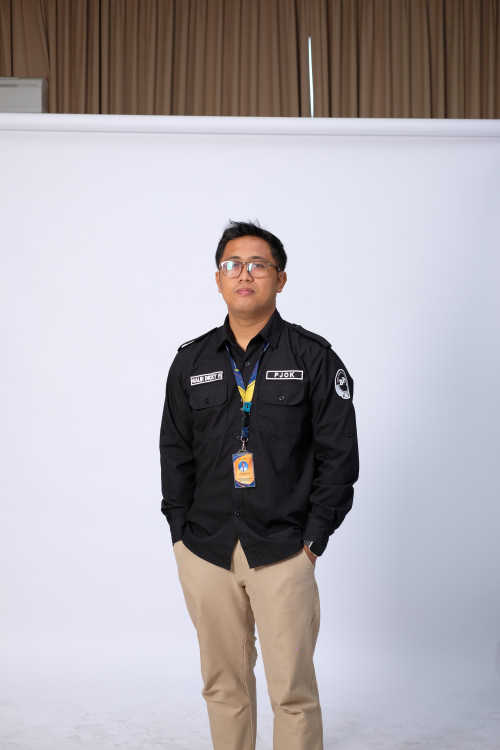 SMA BPI 1 BANDUNG Galih Dicky Pratama, S.Pd