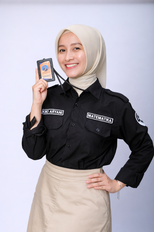 SMA BPI 1 BANDUNG Kiki Aryani,M.Pd