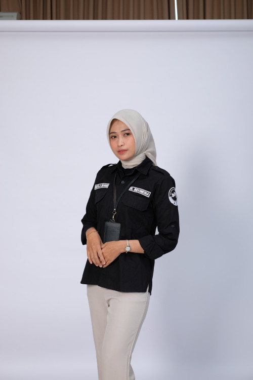 SMA BPI 1 BANDUNG Meyla Mugni H., S.Pd