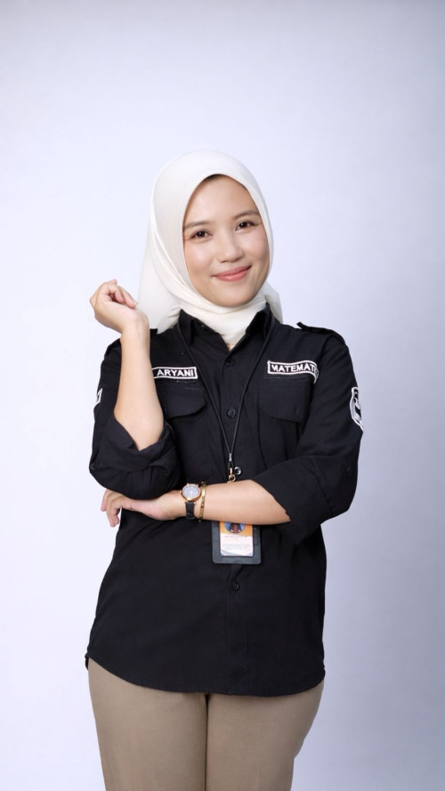 SMA BPI 1 BANDUNG Mira Lestari,S.Pd