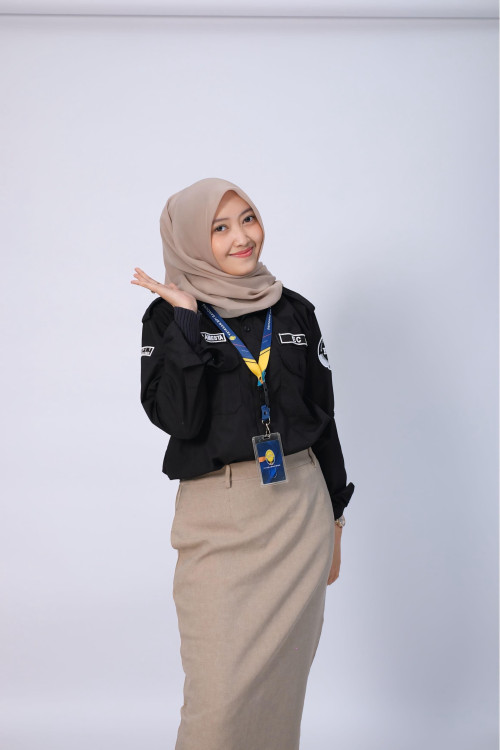SMA BPI 1 BANDUNG Mira Pramesta, S.Pd