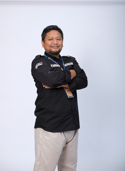 SMA BPI 1 BANDUNG Muhammad Ridwanto,S.Pd