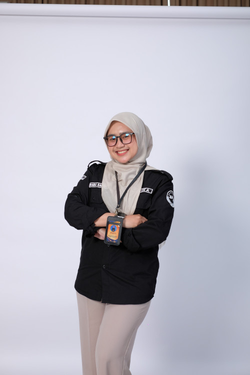 SMA BPI 1 BANDUNG Raisa Rahmat, S.Pd