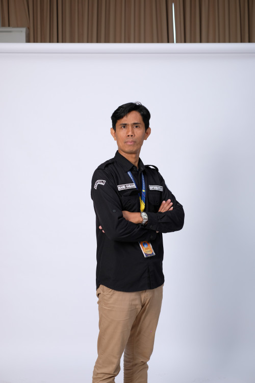 SMA BPI 1 BANDUNG Sahid Hamjah,S.Kom