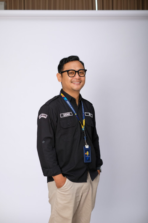SMA BPI 1 BANDUNG Sendi Aditya,S.Pd