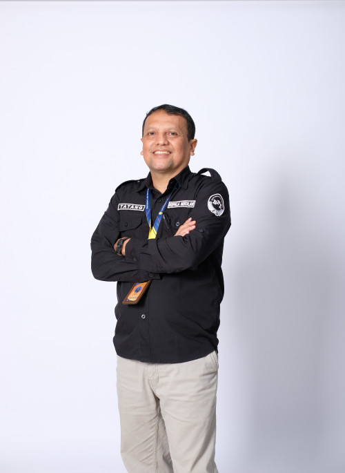 SMA BPI 1 BANDUNG Tatang,M.Pd