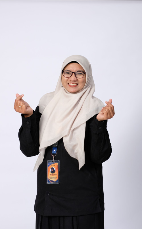 SMA BPI 1 BANDUNG Wenny Yusnita Novianty, S.Psi