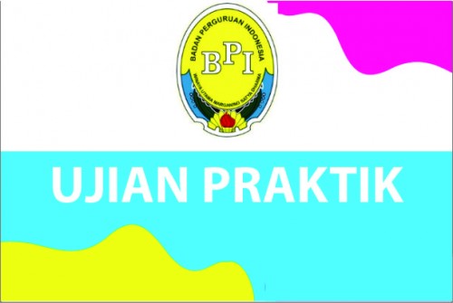 Ujian Praktek