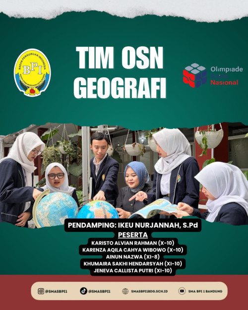 Sukses OSN