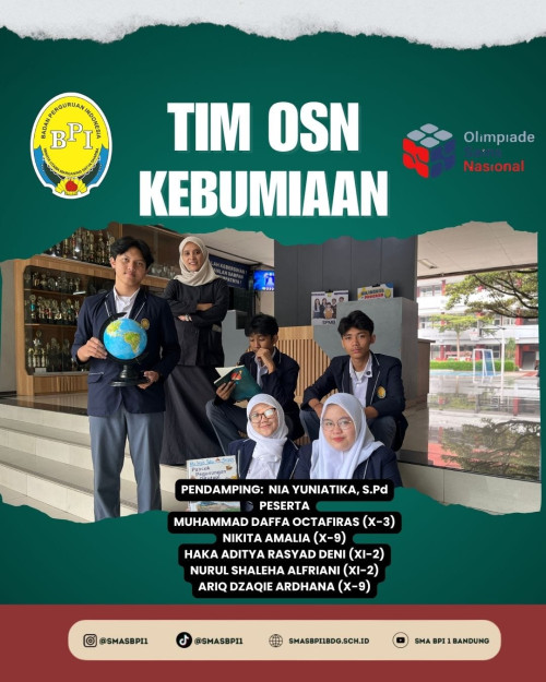 Sukses OSN
