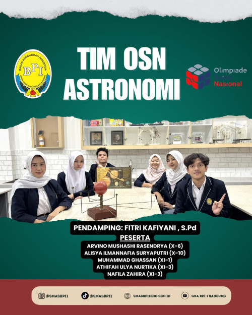 Sukses OSN