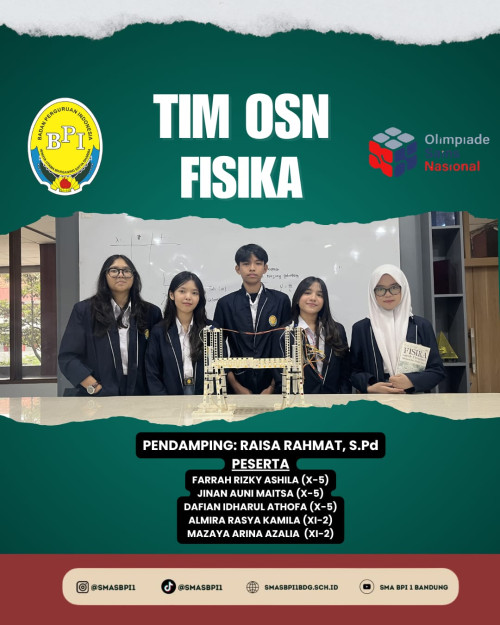 Sukses OSN