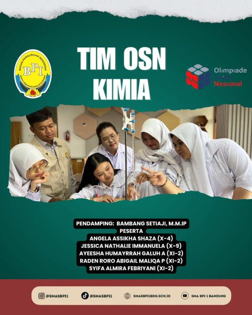 Sukses OSN
