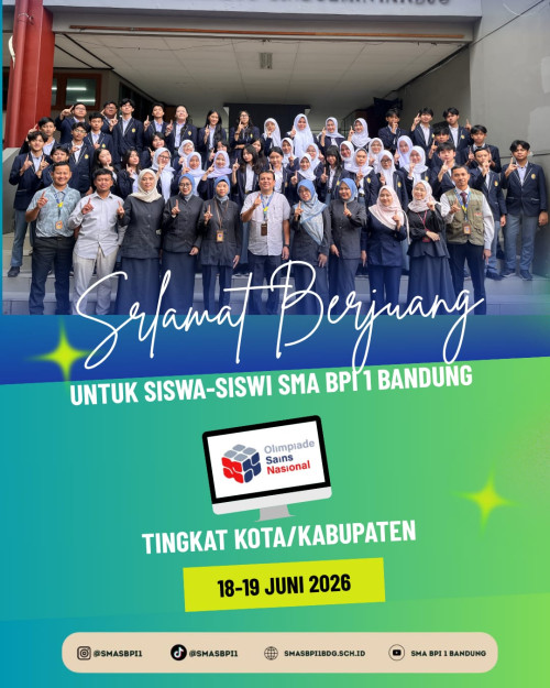 Sukses OSN