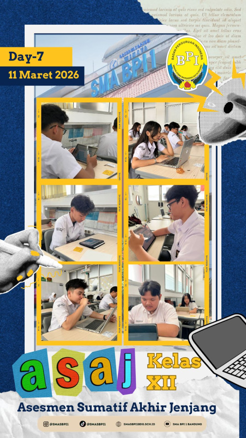 ASAS HARI 7