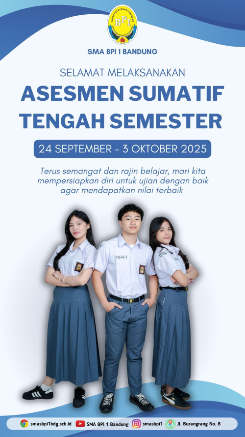 ASTS 2025 - 2026