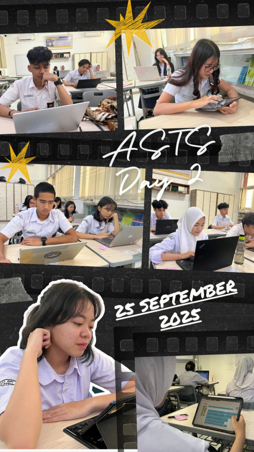 ASTS Day 2