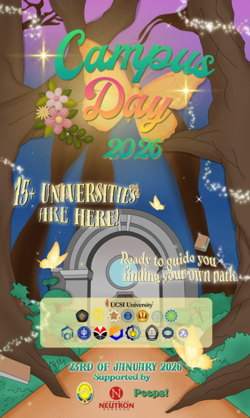CAMPUS DAY
