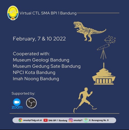 CTL Virtual Kelas X & XI