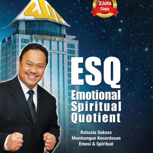 ESQ Kelas X