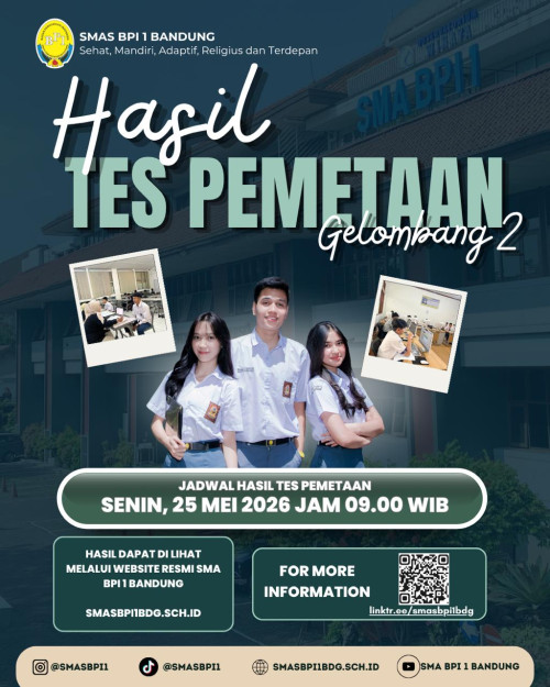 Hasil Tes Pemetaan Gel 2