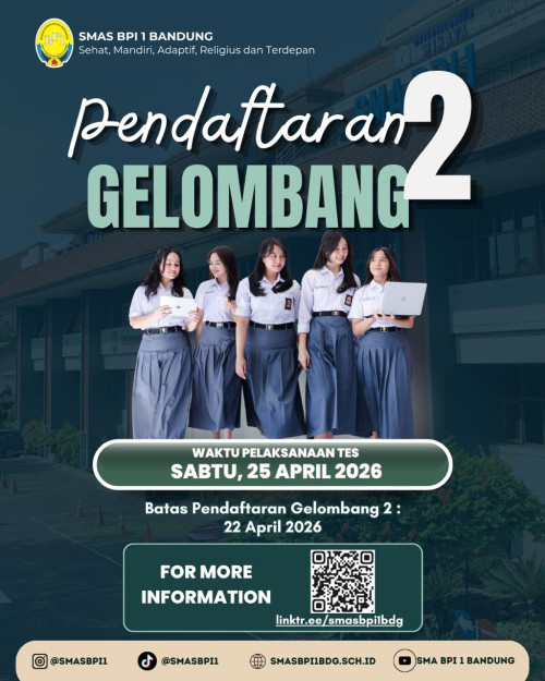 Pemetaan Gelombang 2