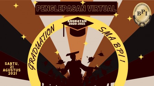 Penglepasan Kelas XII