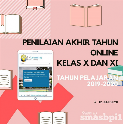 Penilaian Akhir Tahun