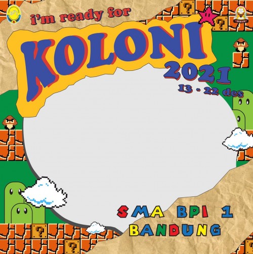 PORSENI - KOLONI 2021