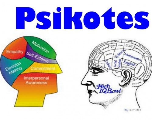 Psikotes Kelas X