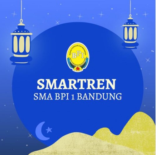 Smartren Ramadhan 1442 H