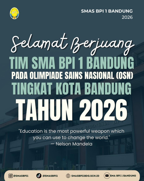 Sukses OSN