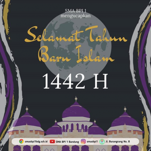 Tahun Baru Islam