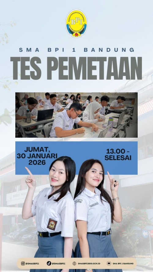 TES PEMETAAN