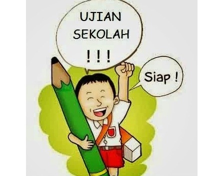 Ujian Sekolah